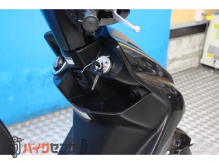 シグナス125XSR　ＳＥＤ８Ｊモデル　　インジェクション　ノーマル[img22]