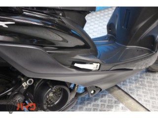 シグナス125XSR　ＳＥＤ８Ｊモデル　　インジェクション　ノーマル[img24]