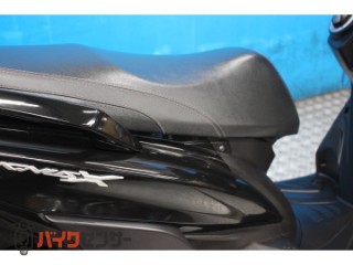 シグナス125XSR　ＳＥＤ８Ｊモデル　　インジェクション　ノーマル[img25]