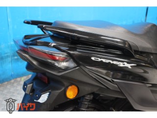 シグナス125XSR　ＳＥＤ８Ｊモデル　　インジェクション　ノーマル[img26]
