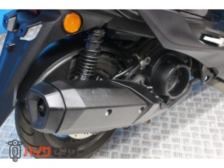 シグナス125XSR　ＳＥＤ８Ｊモデル　　インジェクション　ノーマル[img27]