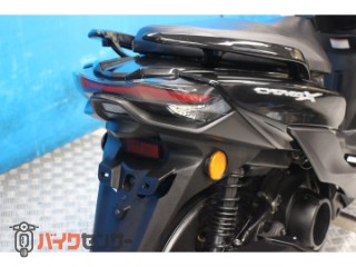 シグナス125XSR　ＳＥＤ８Ｊモデル　　インジェクション　ノーマル[img28]
