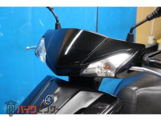シグナス125XSR　ＳＥＤ８Ｊモデル　　インジェクション　ノーマル[img30]