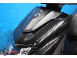 シグナス125XSR　ＳＥＤ８Ｊモデル　　インジェクション　ノーマル[img31]