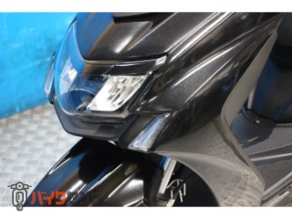 シグナス125XSR　ＳＥＤ８Ｊモデル　　インジェクション　ノーマル[img32]