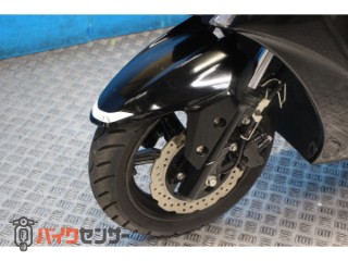 シグナス125XSR　ＳＥＤ８Ｊモデル　　インジェクション　ノーマル[img33]