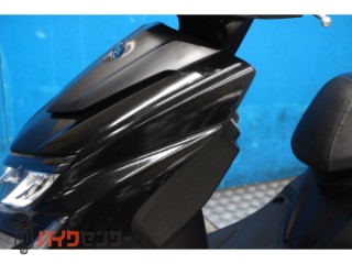 シグナス125XSR　ＳＥＤ８Ｊモデル　　インジェクション　ノーマル[img34]