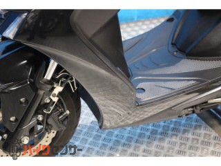 シグナス125XSR　ＳＥＤ８Ｊモデル　　インジェクション　ノーマル[img35]