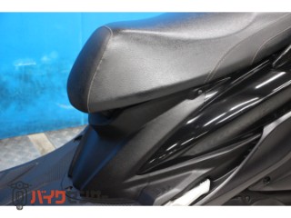 シグナス125XSR　ＳＥＤ８Ｊモデル　　インジェクション　ノーマル[img36]
