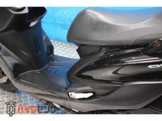 シグナス125XSR　ＳＥＤ８Ｊモデル　　インジェクション　ノーマル[img41]