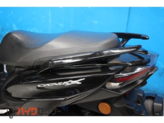 シグナス125XSR　ＳＥＤ８Ｊモデル　　インジェクション　ノーマル[img42]