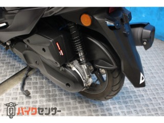 シグナス125XSR　ＳＥＤ８Ｊモデル　　インジェクション　ノーマル[img43]