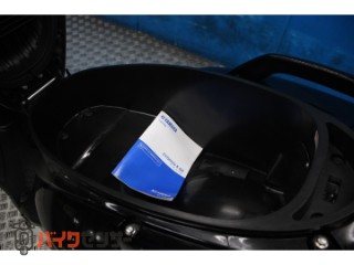 シグナス125XSR　ＳＥＤ８Ｊモデル　　インジェクション　ノーマル[img44]