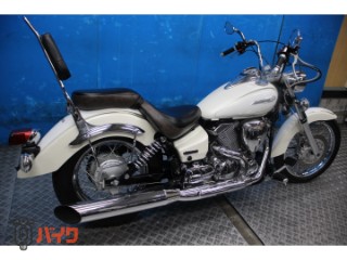 ドラッグスター250　ＶＧ０５Ｊ　カスタムマフラー[img2]