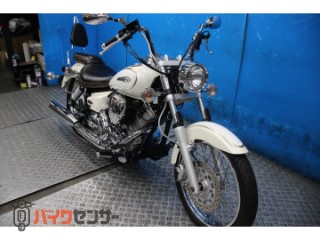 ドラッグスター250　ＶＧ０５Ｊ　カスタムマフラー[img4]