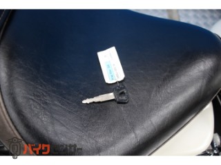 ドラッグスター250　ＶＧ０５Ｊ　カスタムマフラー[img6]