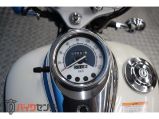 ドラッグスター250　ＶＧ０５Ｊ　カスタムマフラー[img7]