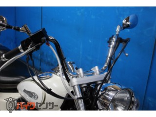 ドラッグスター250　ＶＧ０５Ｊ　カスタムマフラー[img8]