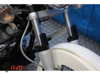 ドラッグスター250　ＶＧ０５Ｊ　カスタムマフラー[img10]