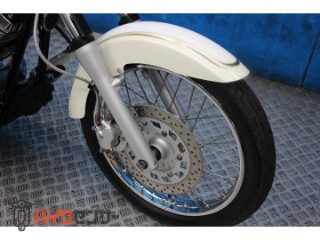 ドラッグスター250　ＶＧ０５Ｊ　カスタムマフラー[img11]