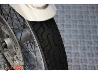 ドラッグスター250　ＶＧ０５Ｊ　カスタムマフラー[img12]