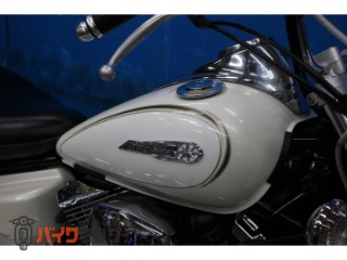 ドラッグスター250　ＶＧ０５Ｊ　カスタムマフラー[img13]