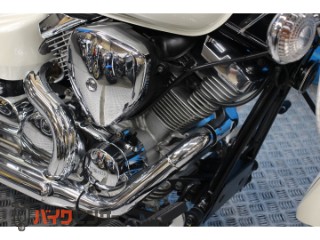 ドラッグスター250　ＶＧ０５Ｊ　カスタムマフラー[img14]