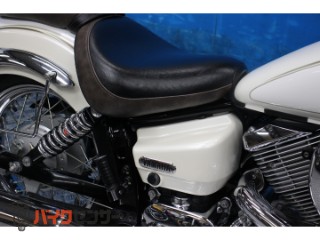 ドラッグスター250　ＶＧ０５Ｊ　カスタムマフラー[img16]