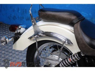 ドラッグスター250　ＶＧ０５Ｊ　カスタムマフラー[img18]