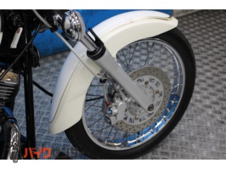 ドラッグスター250　ＶＧ０５Ｊ　カスタムマフラー[img21]