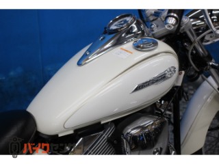 ドラッグスター250　ＶＧ０５Ｊ　カスタムマフラー[img22]