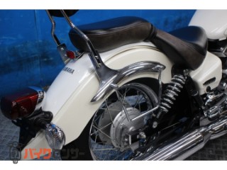 ドラッグスター250　ＶＧ０５Ｊ　カスタムマフラー[img26]
