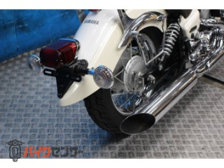 ドラッグスター250　ＶＧ０５Ｊ　カスタムマフラー[img28]
