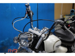 ドラッグスター250　ＶＧ０５Ｊ　カスタムマフラー[img30]