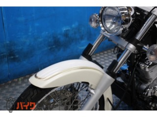 ドラッグスター250　ＶＧ０５Ｊ　カスタムマフラー[img31]