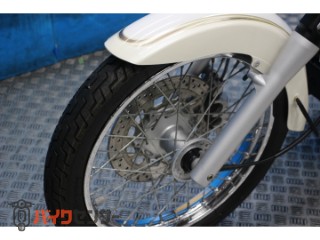 ドラッグスター250　ＶＧ０５Ｊ　カスタムマフラー[img32]