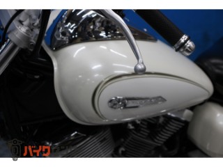 ドラッグスター250　ＶＧ０５Ｊ　カスタムマフラー[img33]