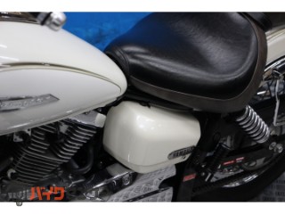 ドラッグスター250　ＶＧ０５Ｊ　カスタムマフラー[img35]