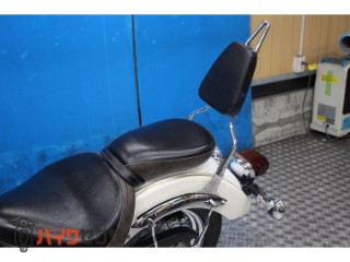 ドラッグスター250　ＶＧ０５Ｊ　カスタムマフラー[img36]