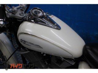 ドラッグスター250　ＶＧ０５Ｊ　カスタムマフラー[img39]