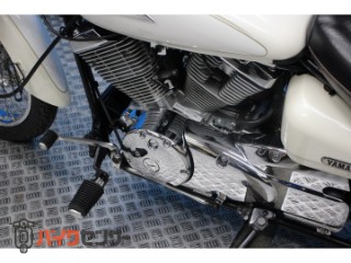 ドラッグスター250　ＶＧ０５Ｊ　カスタムマフラー[img40]