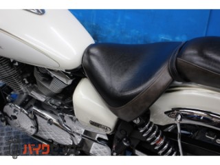 ドラッグスター250　ＶＧ０５Ｊ　カスタムマフラー[img41]
