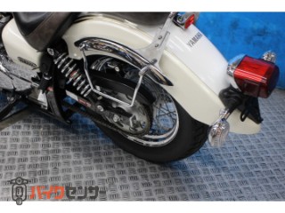 ドラッグスター250　ＶＧ０５Ｊ　カスタムマフラー[img43]