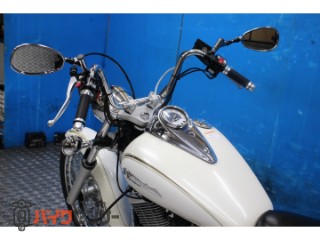 ドラッグスター250　ＶＧ０５Ｊ　カスタムマフラー[img44]