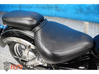 ドラッグスター250　ＶＧ０２Ｊモデル　カスタムマフラー　エンジンガード[img5]