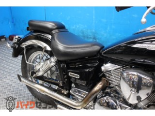 ドラッグスター250　ＶＧ０２Ｊモデル　カスタムマフラー　エンジンガード[img16]