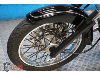 ドラッグスター250　ＶＧ０２Ｊモデル　カスタムマフラー　エンジンガード[img30]
