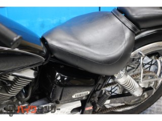 ドラッグスター250　ＶＧ０２Ｊモデル　カスタムマフラー　エンジンガード[img34]