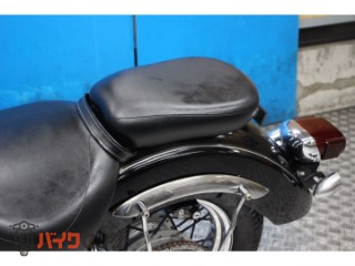 ドラッグスター250　ＶＧ０２Ｊモデル　カスタムマフラー　エンジンガード[img35]