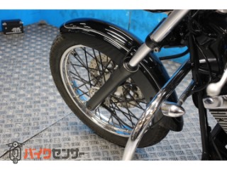 ドラッグスター250　ＶＧ０２Ｊモデル　カスタムマフラー　エンジンガード[img37]